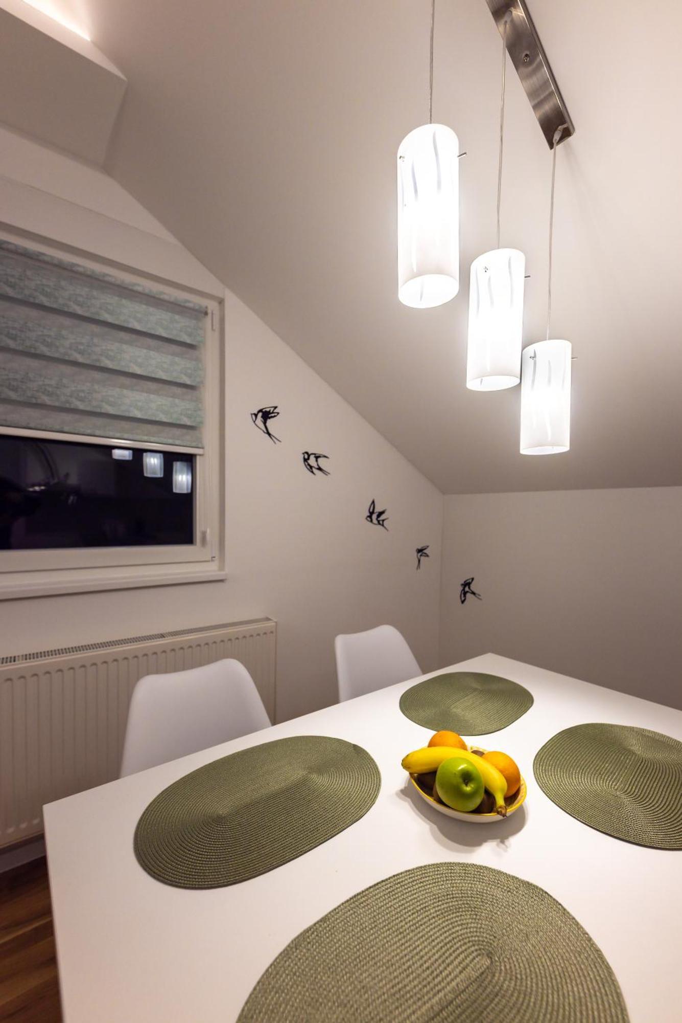 Oaza Apartmani Jakovo Venera ภายนอก รูปภาพ