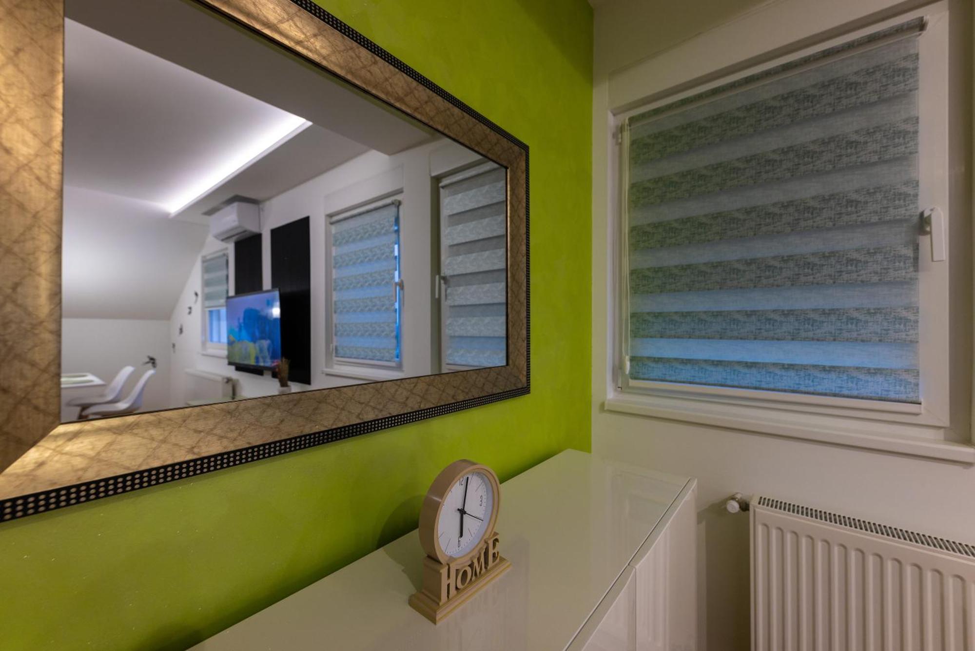 Oaza Apartmani Jakovo Venera ภายนอก รูปภาพ